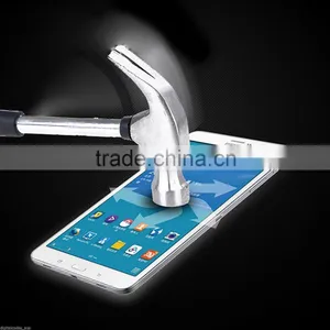 Wholesale Mobile Phone Accessories Anti-fingerprint Clear Universal Tempered Glass Screen Protector for Samsung Galaxy Tab A thumbnail-6