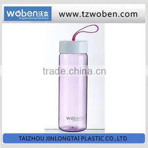 China Drinking Water Bottles Plastic Water Bottle thumbnail-1