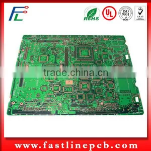 8 Layer PCB for Solar Panel Circuit Board thumbnail-2