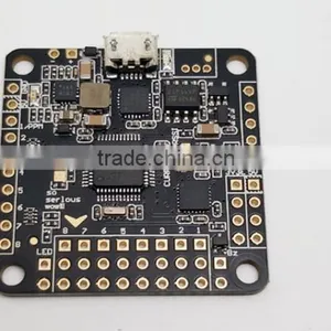 The Latest QAV250 Dodo Seriously Flight Control Board for the FPV Quadcopter/4-Axis Quadcopter thumbnail-1