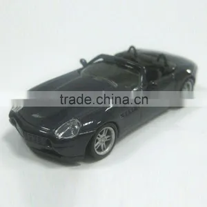 1:64 Wholesale Die Cast Toy Car for Kids,small Metal Toy Car thumbnail-1