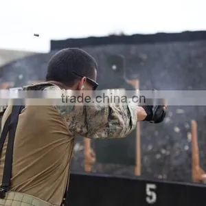 Outdoor Trianing Tactical CS Game Uniform For Sale Instock thumbnail-5