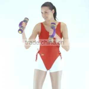 Soft Dumbbell thumbnail-1