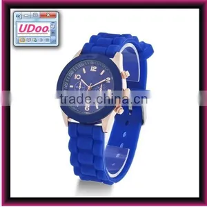 Fashion Geneva Watches thumbnail-5