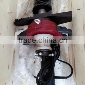 65-159mm Electric Pipe Groove Machine thumbnail-1