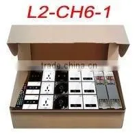 Smart Touch Switch for Home Automation System thumbnail-1