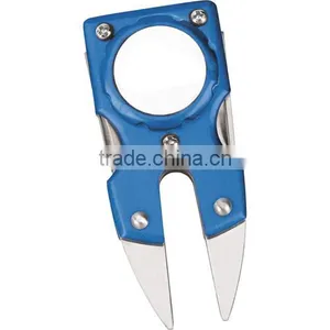 Aluminum Divot Repair Tool thumbnail-2