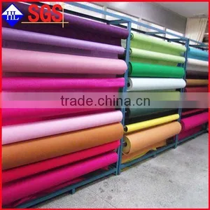 PP+PE Material Custom Pattern and Color Non Woven Fabric thumbnail-6