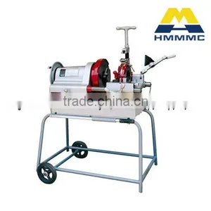 Electrical Threading Machine QT4-DI thumbnail-1
