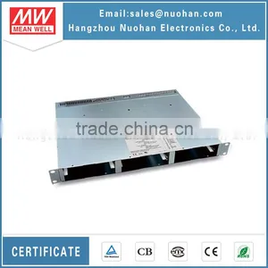 Original Meanwell Rcp-1u Rack System 48v 3kw High Power dc Power Supply thumbnail-1