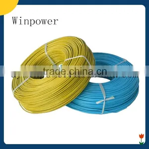 Multistranded Conductor Wire AWM UL10368 10AWG thumbnail-4