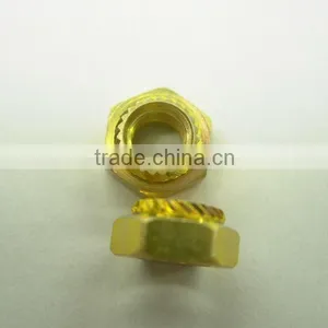 Colorful Self-clinching Nuts thumbnail-1
