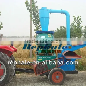Most Popular Sorghum Rod Briquette Machine thumbnail-1