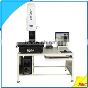 High Precision Digital Image Optical Measuring Instruments thumbnail-3
