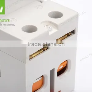2p Earth Leakage Circuit Breaker 63a Elcb 30ma 100ma 300ma thumbnail-2