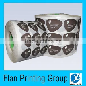 Cartoon KUNG FU Panda Stickers thumbnail-6