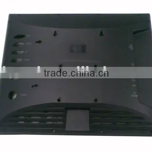 Plastic Injection Moulding Rear Covers for LED Monitor thumbnail-1