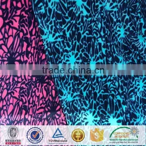 Polyester Winter Warp Double Side Super Soft Printing Velvet thumbnail-1