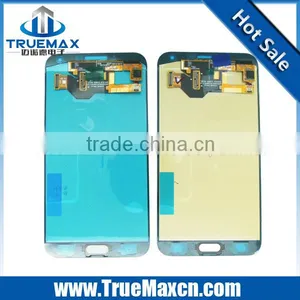 Cell Phone LCD Assembly for Samsung Galaxy E7 Touch Screen + Display Replacement w/ Frame Quality Choice thumbnail-1