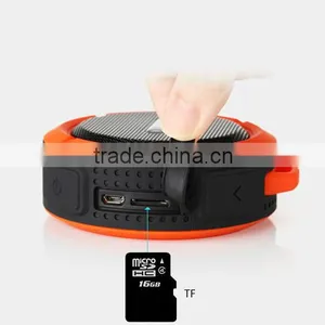 2016 Amplifier Bluetooth Speaker the Best Wireless Portable Audio Microphone Speaker thumbnail-6