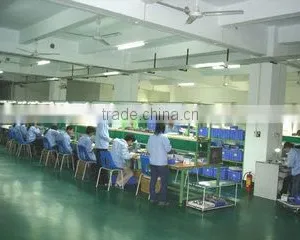 Huizhou Weijing Electronic Commerce Co., Ltd. company overview - view 1 thumbnail