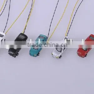 Scale Light Car Model for 1/200 , Diecast Model Cars for Sale, Model Car Display, Resin Light Model Car, Mininature Light Car thumbnail-1