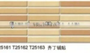 140*280mm Cheapest Exterior Wall Tile thumbnail-1