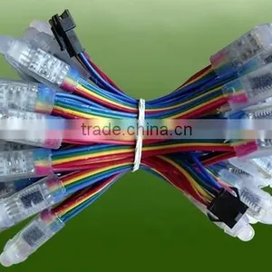 5V Rgb Led Pixel With Controller thumbnail-1