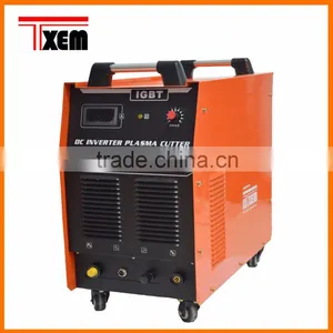 LGK/CUT-120 Inverter DC Arc Welding Machine 220V20-200A-25.7KVA thumbnail-1