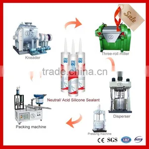 Machine for Tire Sealant With Air Compressor thumbnail-1