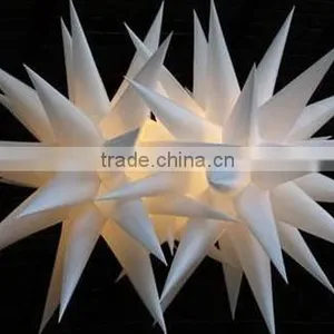 QH-B-2-inflatable Balloon-Light Module Advertising Balloons thumbnail-2