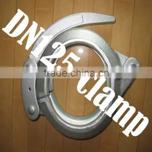 Concrete Pump Clamp thumbnail-4