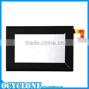 100% New Arrival BOP6B100 Original Internal Battery for HTC M8 thumbnail-1