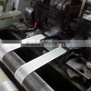 3.2T Woven Polyester Strap for Cargo Lashing thumbnail-2