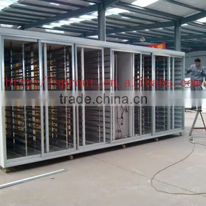 China Hot Selling Automatic Barley Sprouting Machine thumbnail-2