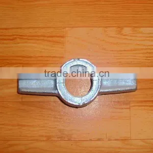 Scaffolding Prop Accessory Nut and Sleeve/shoring thumbnail-3