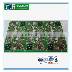 2015 FR4 Rigid and Flex Board China Pcb Prototype thumbnail-3