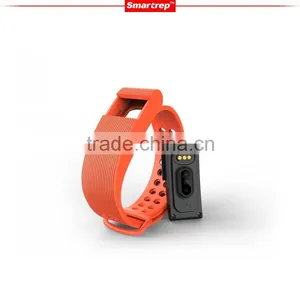 Wholesale Smart Band Health Bracelet ,Smart Watch Bluetooth 4.0 Fashion Fitness thumbnail-6