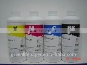 Sublimation Ink Dye Sublimation Ink thumbnail-1