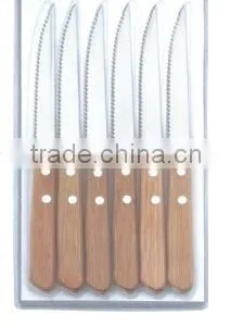 Steak Knife Set thumbnail-1