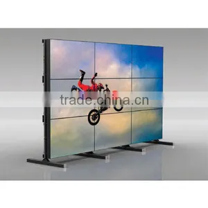 Chestnuter 42 Inch Splicing Lcd Video Wall Processor 1080 HD New Style Display Supported thumbnail-1