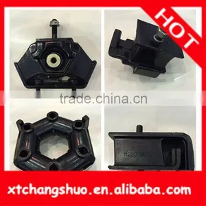 Heavy Duty Dump Truck Spare Parts Deutz Khd Gasket for Silencer Bracket Deutz Jpg 168f Engine Partsair Filter Rubber Gasket thumbnail-1
