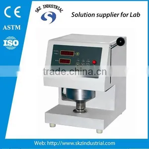 Bekk Method Smoothness Meter Roughness Tester thumbnail-1