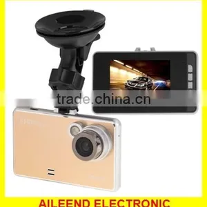 FHD 1080P 2.4 Inch Screen Display Car DVR Recorder Dash Camera thumbnail-1