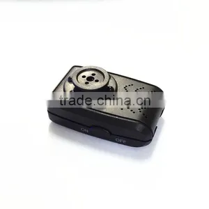 New 1080P FHD Mini Button Camera ,Wide Angle With Night Vision Motion Detection Mini Button DV Quality Choice thumbnail-2