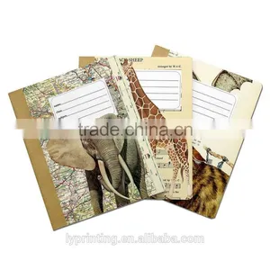 2015 China Printing Low Cost Classmate Notebook thumbnail-2