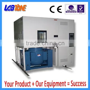 Environment Combined Test Chamber Vibration,temperature,humidity thumbnail-1