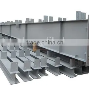 Environment Friendly Steel Structure Steel Factory thumbnail-6