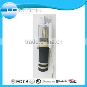 Quick Delivery China Selfie Stick for Iphone From Lontion thumbnail-1