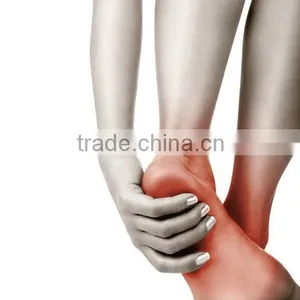 TopNeoprene Custom Logo Plantar Fasciitis Foot Sleeve Arch Support Medical Compression Ankle Sock thumbnail-5